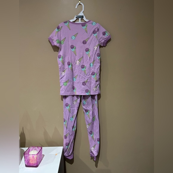 Pekkle pj set size 10/12 - Picture 2 of 4